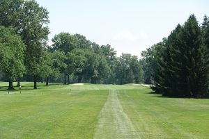 Firestone (South) 14th